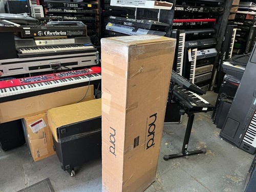 Nord stage key - nord, 4
