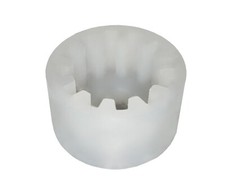 Raccord en Nylon pour Robot de