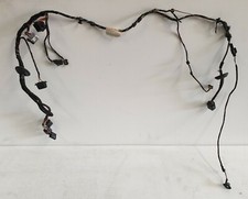 Faisceau De Porte Cablage