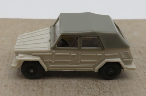 Wiking vw volkswagen - 1/87,