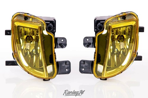 Phares antibrouillard kit - phares,