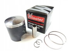 PISTON CAGIVA (2T) MITO 125