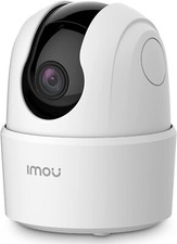 Imou Caméra Surveillance WiFi Intérieur 2K3MP 360° Smartphon Vision Nocturne AI