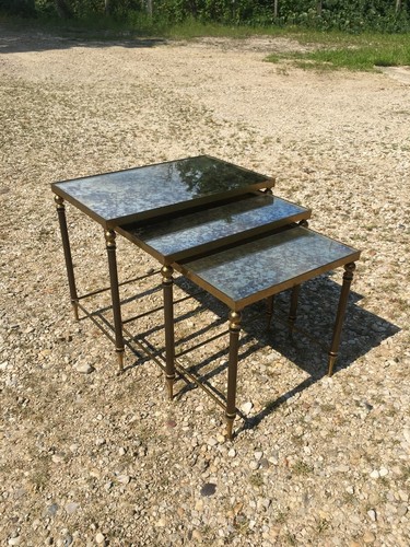 Tables gigogne peut - tables, de