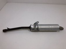 Terminale Tzr 50 Échappement