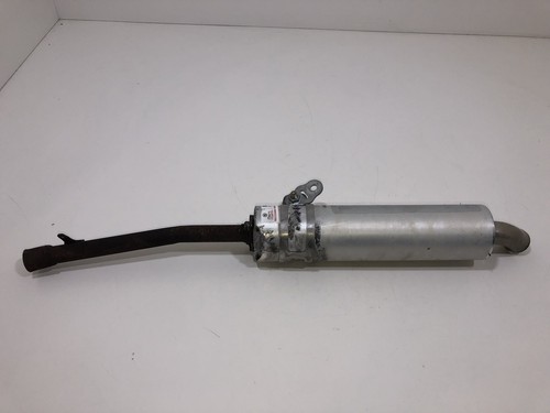 Terminale tzr échappement - 50,