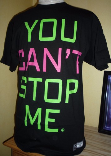 Shirt catch wwe - catch, cena