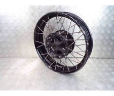 ZONTES 125 HYPER TRAIL ZT JANTE ROUE AVANT TYPE LD3PDJ - 2021/2024