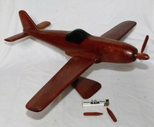 AVION MUSTANG P.40 . - BELLE