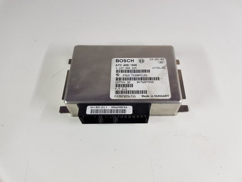 Module de contrôle - de,