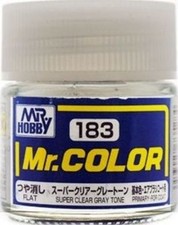 Mr Hobby -Gunze Mr. Color (10