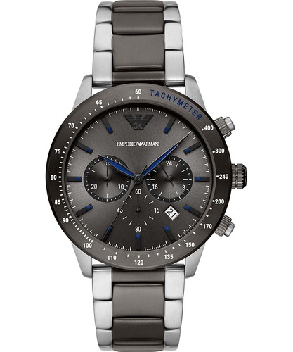 Montre homme armani - montre, mario