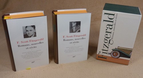 Pleiade coffret - la, :