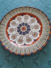 assiette porcelaine royal
