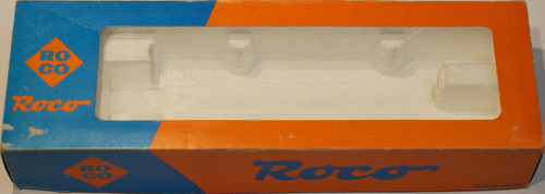 Roco boite vide voiture - boite, 3