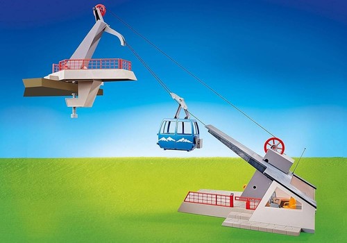 9830 playmobil - 9830,