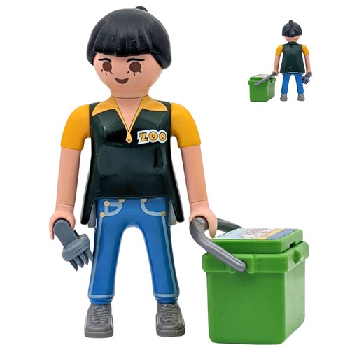 Playmobil figurine - , de