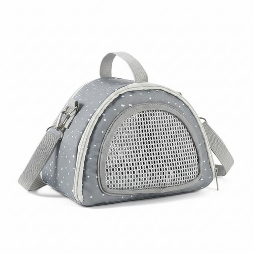 Sac transport chat pliable - sac,