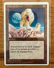 (y)CARTE MAGIC- 4EME EDITION -