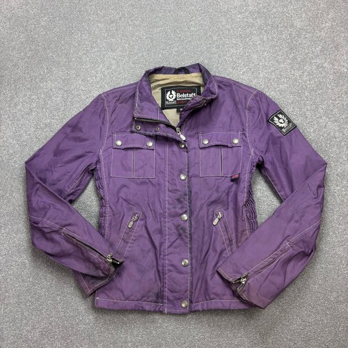 Veste belstaff femme taille - belstaff, 12