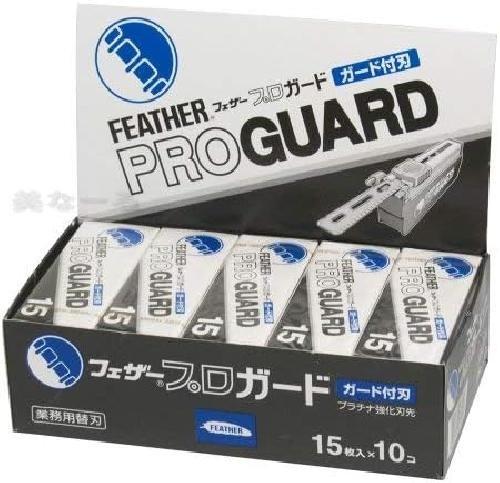 Feather artist club pro - club, guard