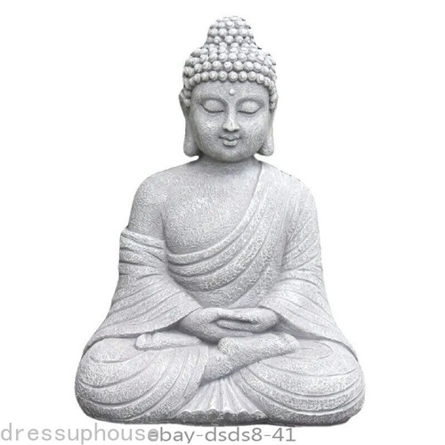 Garden buddha statue indoor - buddha,