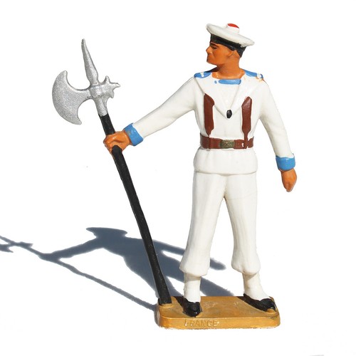 Figurine plastique starlux - figurine, 64