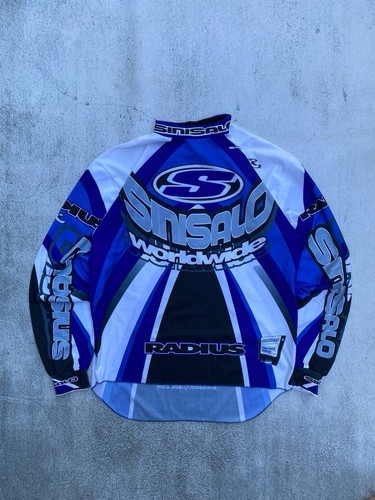 Sinisalo vintage motocross - vintage,