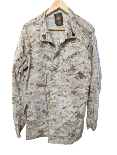 Marine corps mccuu - marine,