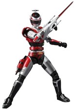 Bandai Special Rescue Police