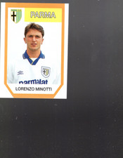 B1522- 1993-94 Euroflash