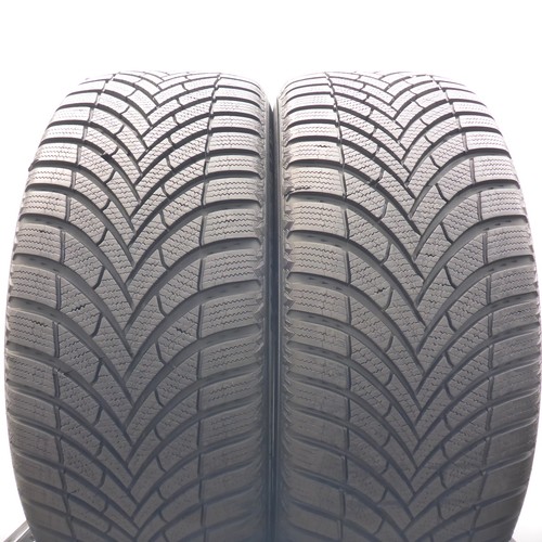 Semperit speed grip 5 - 2x,