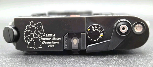 Rare 500 limited leica - *rare!500, limited*