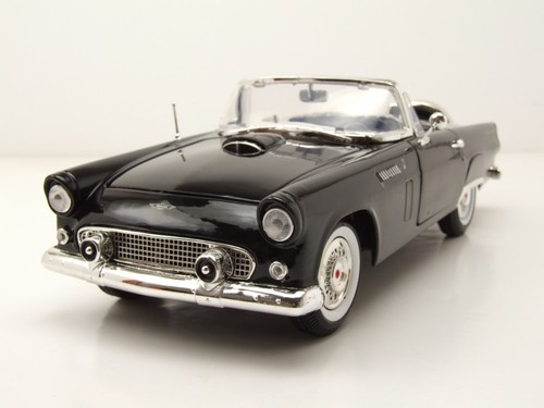 Ford thunderbird cabriolet - ford,
