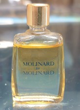 MOLINARD - EDP 7 ML Sans Boite
