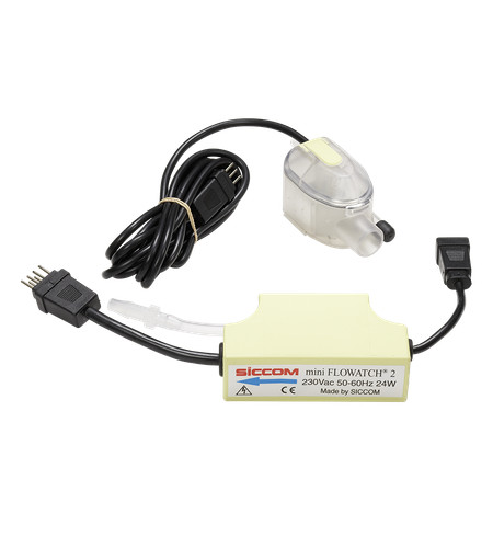 Siccom mini flowatch pompe - siccom, 2