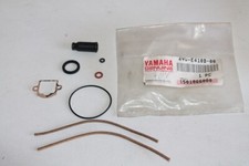KIT JOINTS pour YAMAHA TZR50 .Ref: 4YV-E410B-00 * NEUF ORIGINAL  NOS