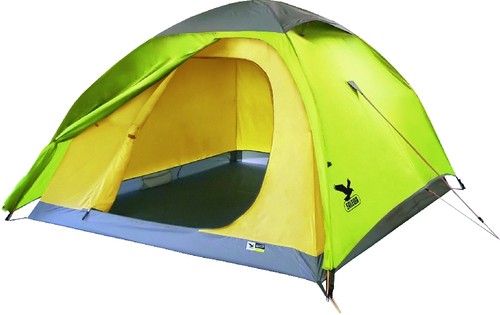 Salewa atlas iii tent person - atlas,