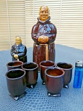 ancien service à liqueur