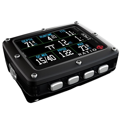 Ratio ix3m pro ordinateur - ordinateur, de