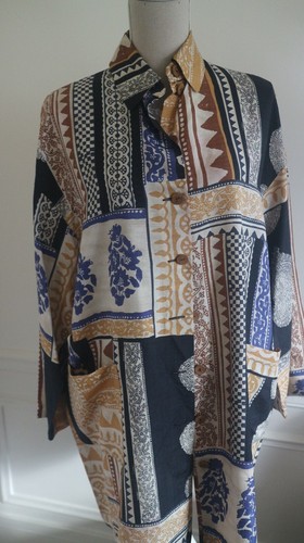Belle chemise longue robe - belle,