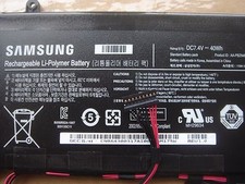 Batterie D'ORIGINE Samsung