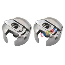 pour PFAFF 130 MACHINE À COUDRE À LA MAISON Boîte à canette 2 pièce # 9076