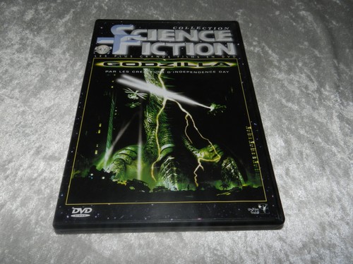 Dvd godzilla film - /, /