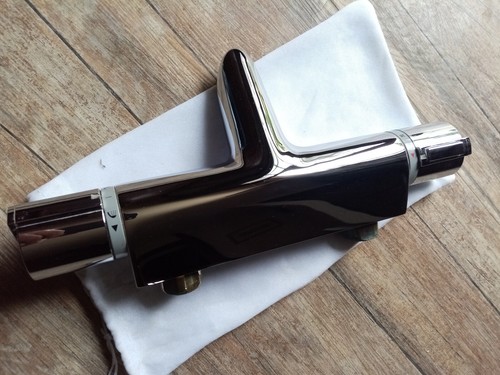 Mitigeur grohe grotherm - mitigeur,