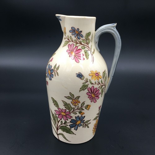 Luneville ancien pot lait - luneville,