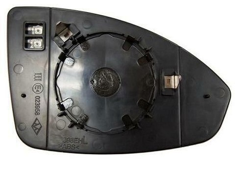 Vitre miroir rétroviseur - vitre,
