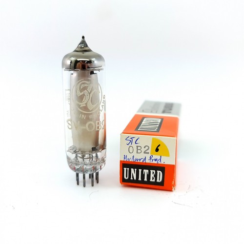 Tube stc sv 0b2 - 1,