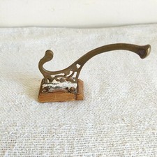 1920s Vintage Orné Laiton