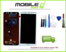 Vitre Tactile + Ecran LCD Pour